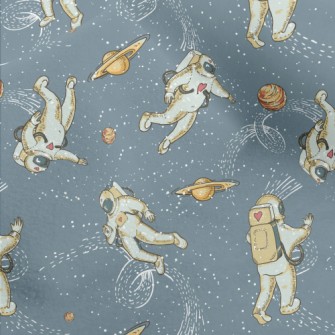 Spacewalk Micro Fleece