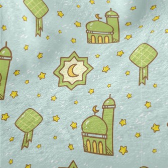 Islamic Architecture Minky