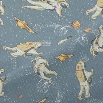 Spacewalk Piqué