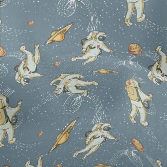 Spacewalk Lightweight Performance Linen