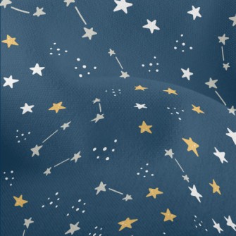 Sky Full Of Stars Lightweight Performance Linen
