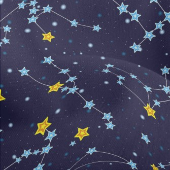 Star Connection Lightweight Performance Linen
