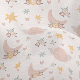 Love Soft Moon Lightweight Performance Linen