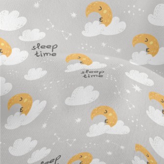 Moon Sleeping Time Lightweight Performance Linen