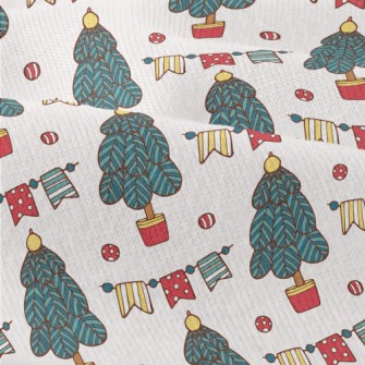 Christmas Party Decorations Modern Jersey