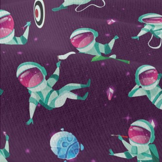 Astronaut Movement Modern Jersey