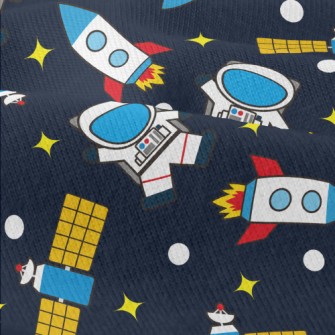 Cosmic Adventure Modern Jersey