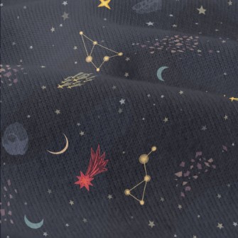 Meteorite Asteroid Modern Jersey
