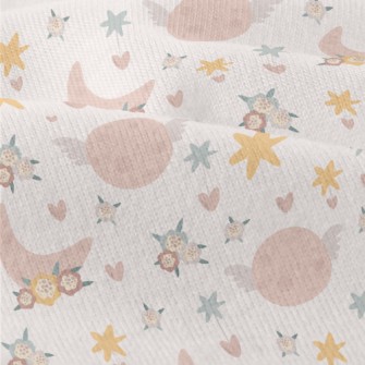 Love Soft Moon Modern Jersey