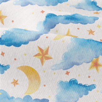 Shining Little Star Modern Jersey