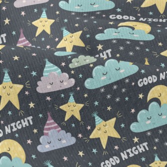 Good Night, Sweet Dreams, Star Modern Jersey