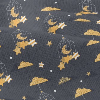 Shining Cage Moon Modern Jersey