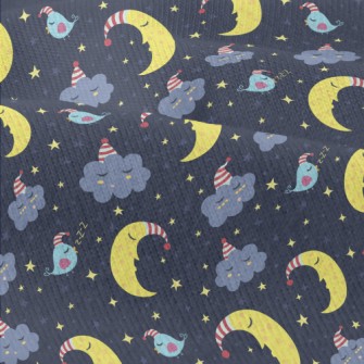 Screaming Bird Under The Starr Modern Jersey