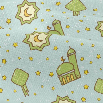 Islamic Architecture Modern Jersey