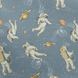 Spacewalk Pongee