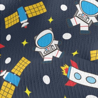 Cosmic Adventure Stretch Jersey