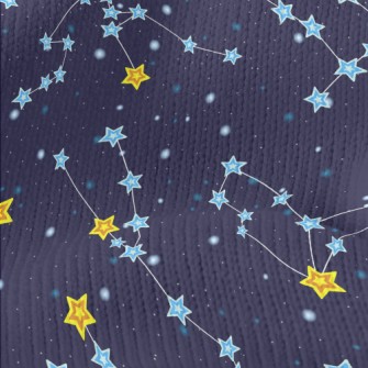 Star Connection Stretch Jersey