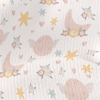 Love Soft Moon Stretch Jersey