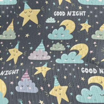 Good Night, Sweet Dreams, Star Stretch Jersey