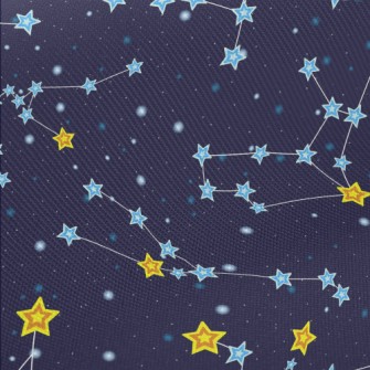 Star Connection Midweight Cotton Poplin