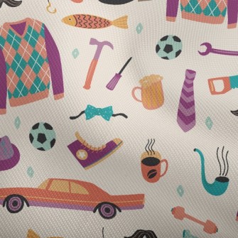 Gentleman&#39;s Date Clothing Dobby