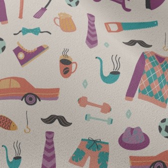 Gentleman&#39;s Date Clothing Chiffon