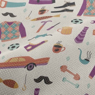 Gentleman&#39;s Date Clothing Performance Linen
