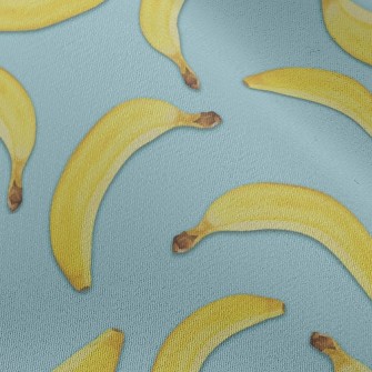 Nutritious And Delicious Banan Chiffon