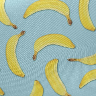 Nutritious And Delicious Banan Twill