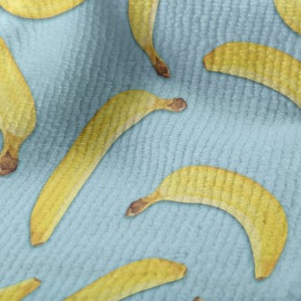 Nutritious And Delicious Banan Terry