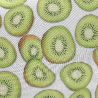 Nutritious Kiwi Fruit Twill