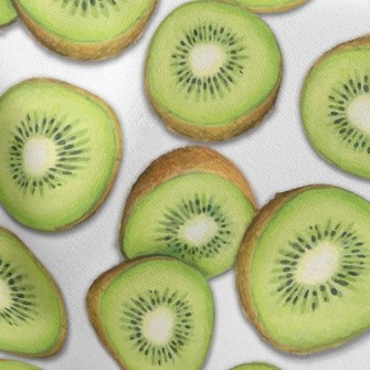 Nutritious Kiwi Fruit Stretch Ponte