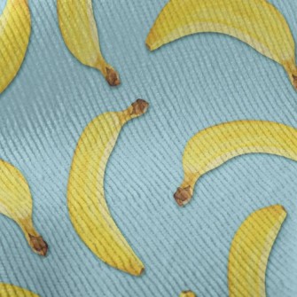 Nutritious And Delicious Banan Standard Corduroy