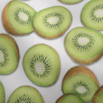 Nutritious Kiwi Fruit Dobby