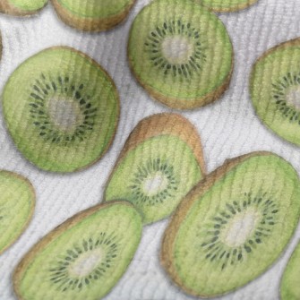 Nutritious Kiwi Fruit Terry