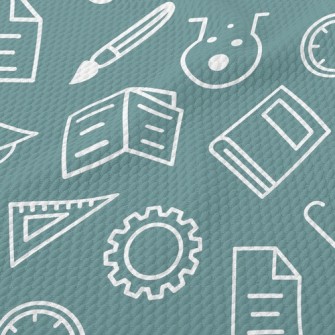 PhD Studies Birdseye Piqué