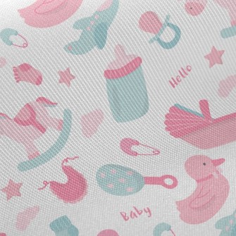 Baby Favorites Twill