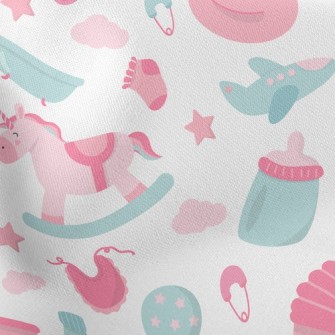 Baby Favorites Stretch Ponte