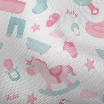 Baby Favorites Dobby