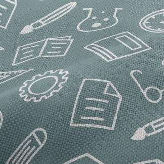 PhD Studies Performance Linen