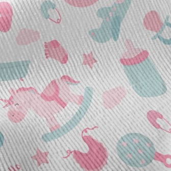 Baby Favorites Standard Corduroy