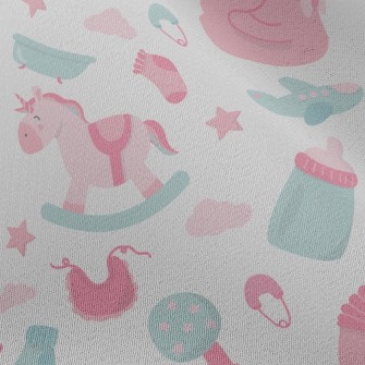 Baby Favorites Chiffon