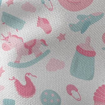 Baby Favorites Waterproof Canvas