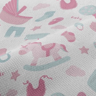 Baby Favorites Performance Linen