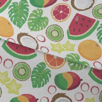 Exclusive Three-color Mango Waterproof Oxford