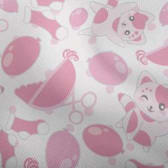 Happy Dreamy Cat Dobby