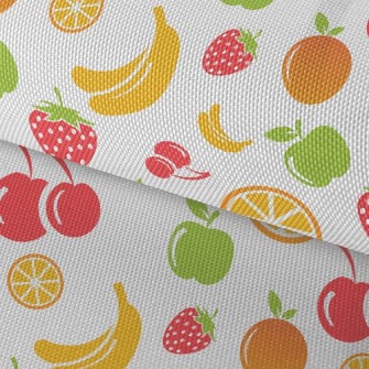 Mini Fruits Waterproof Oxford