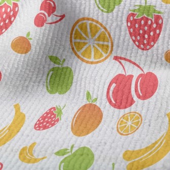 Mini Fruits Terry