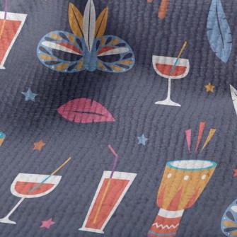 Cocktail Samba Party Terry