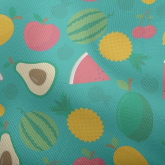 Mini Juicy Fruits Dobby